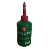 Aceite De Maquina De Coser Singer-original-excelente Calidad