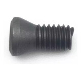 Tornillo Para Sujeción De Inserto De Torneria M4 X 10mm Torx