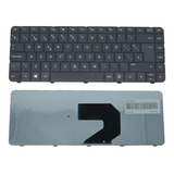 Teclado Pavilion G4 1160la 1271la 1250la 698188 699949 161