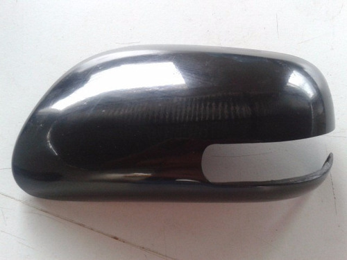 Tapa Retrovisor Corolla Gli 2010 2011 2012 2013 2014 Fibra Foto 3