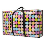 Pack 10 Bolsa Matutera Bolso Para Almacenaje 60x70x25cm Hoso