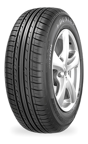 Llanta Sp Sport Fastresponse Dunlop 225/45r17 91w Run Flat