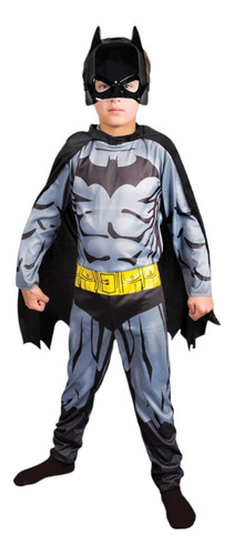 Disfraz Batman Classic Halloween Dz04