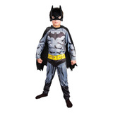 Disfraz Batman Classic Halloween Dz04