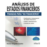 Analisis De Estados Financieros Editorial Trillas