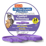 Hartz Ultraguard Promax - Collar Para Pulgas Y Garrapatas Pa