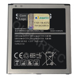 Bateria De Celular Anatel Galaxy Do J2 Prime G532 G532m Ds