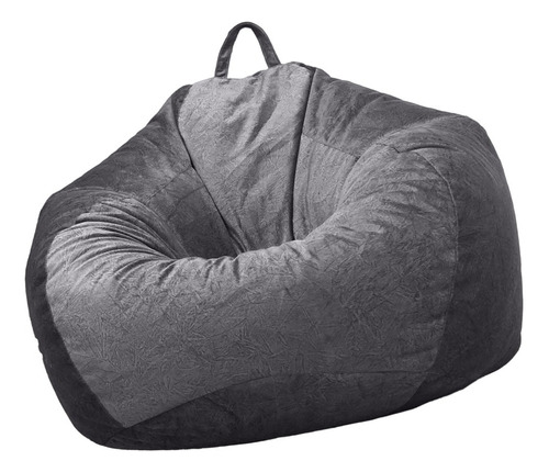 Calidad Funda Para Sillón Bolsa Funda Bean Bag En Lino