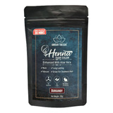 Amour Tresor Tinte Para El Cabello Con Henna De 30 Minutos C