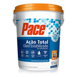 Pace Ação Total 10kg - Cloro Orgânico Estabilizado Hth