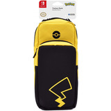 Go Pack -  Pikachu Adv (hori) - Nintendo Switch