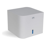 Router Mesh Zte Z1200 - 2.4/5 Ghz - 1200 Mbits/s - 2x Rj-45 Color Blanco