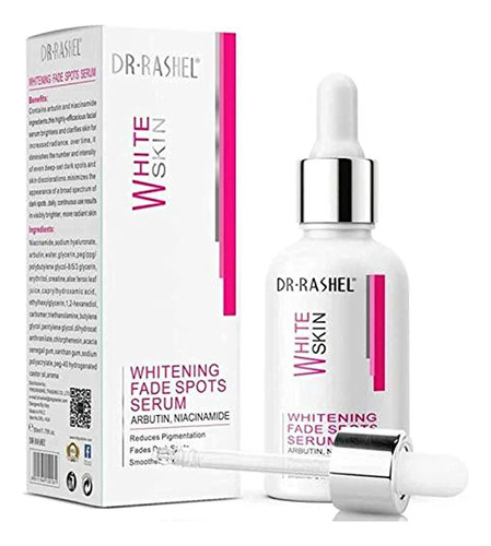 Sérum Blanqueador Efectivo Dr. Rashel Melasma 40ml