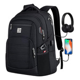 ~ Bien Tejido? Bagsure Travel Laptop Backpack, Business Moch