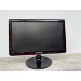 Monitor Tv Led Samsung 19 Pulgadas Modelo T19350