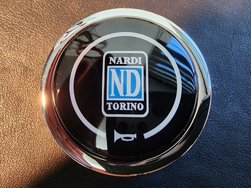 Centro Volante Nardi  