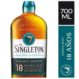 Whisky Singleton 18 Años 700ml