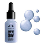 Iluminador | Away We Glow | Nyx Professional Makeup