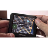  P/ Garmin 30 Original - No Es Gps - Solo Display Completo