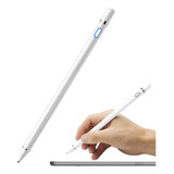 Lápiz Óptico Pen Para iPad Tablet Punta Fina Cobre Dibujo