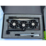  Placa De Video Rtx 3080 Evga Ftw3 Ultra 10gb 