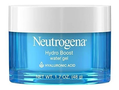 Gel Facial Neutrogena Hialurónico Hydro Boost Hidratante