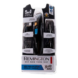 Afeitadora Remington Kit 5 En 1 Ideal Regalo -  El Duque Spa
