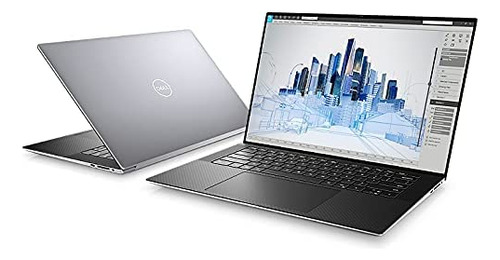 Laptop Dell Precision 5000 5560    15.6  Fhd+  Core I7512gb