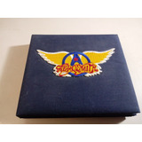 Aerosmith - A Little South Of Sanity - Ed Limitada Doble Usa