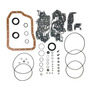 Kit De Sellos Caja U660e Camry Highlander Avalon Rav-4 Blade Toyota Highlander