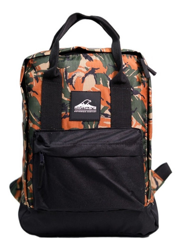 Mochila Montagne Kelby 18lts