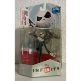 Jack Skellington Figura De Disney Infinity 