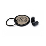 Kit Littmann Lightweight Ii Se Negro 40020 - Repuesto