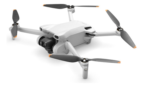 Drone Dji Mini 3 Como Nuevo - Batería Menos De 10 Ciclos
