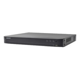 Dvr 32 Canales Turbohd + 8 Canales Ip 5 Megapixel Lite - 3k