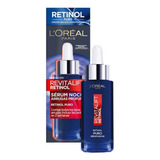  Sérum Revitalift Retinol Puro Antiarrugas L'oréal Paris