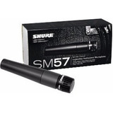 Microfono Shure Sm57 Original, Garantia Oficial