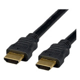 Cable Puresonic Hdmi 10 Mts M13624