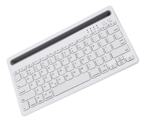 Teclado Sem Fio Recarregavel Para Macbook Air 15 (chip M2