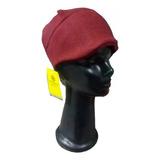 Gorro De Polar Con Visera Abrigo Térmico Frío Invierno X2un.