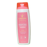  Shampoo Keratina Creeps 400 Ml