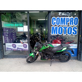 Bajaj Dominar 400 Tangomotos,listo Para Transferir 126