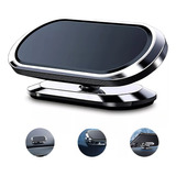 Suporte Magnético Veicular Carro Celular Imã Universal Metal