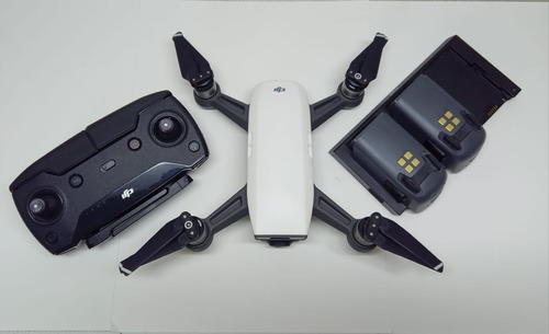 Mini Drone Dji Spark Fly More Combo