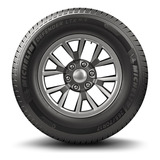 1 Llanta 275/60r20 115t Michelin Defender Ltx M/s