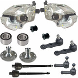 Kit Rotulas Varilla Direc Hid Bujes Calipers Chevy 1.4 94-02