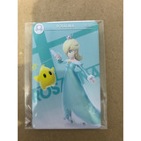 Amiibo Rosalina - Smash Bros - Pronta Entrega