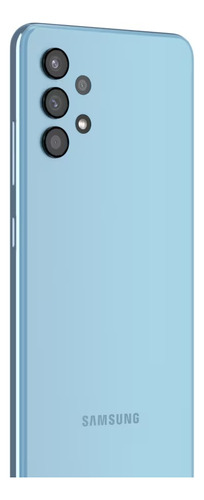 Samsung Galaxy A32 128 Gb  Blue 4 Gb Ram Para Repuestos  