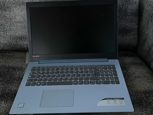 Notebook Lenovo Ideapad 320