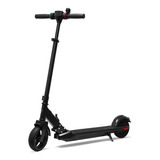 Scooter Eléctrico De 200w Vorago Sc-202 18km/h 90kg